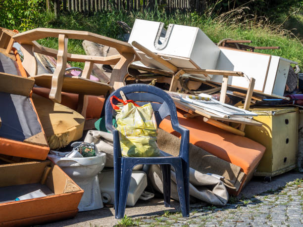 Trusted Waynesburg, PA Junk Removal  Experts